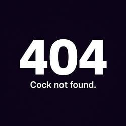404COCK