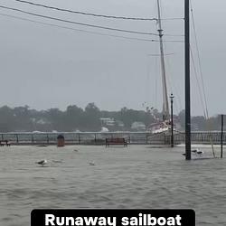 SAILBOAT