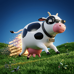 DOTCOW