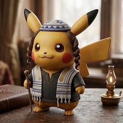 PIKAJEW