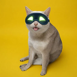 ArtificialCashCatInu