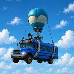 BUS