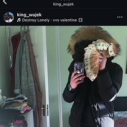 KingWujek