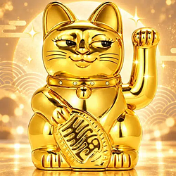 GOLDCAT