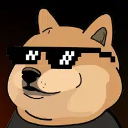 DANKDOGE
