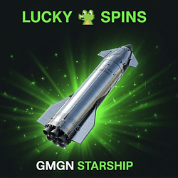 STARSHIP / SOL