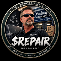 REPAIR