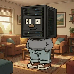 Personal AI Router