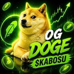 Kabosu / SOL