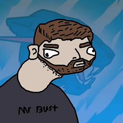 mrbust / SOL