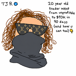 TJR / SOL