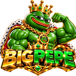 BIGPEPE