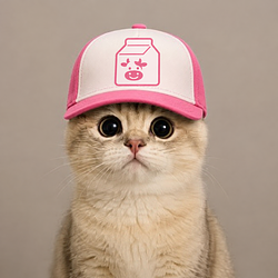 MILKCAT