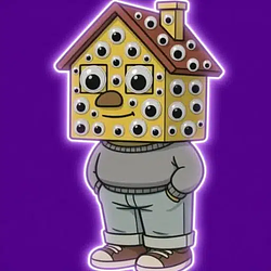 House / BNB