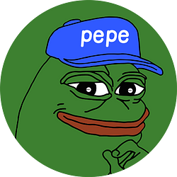 PEPE / USDC