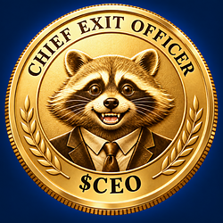 CEO