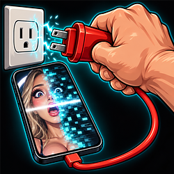 UNPLUG