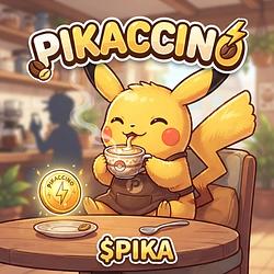 PIKACCINO