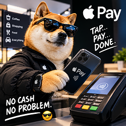 Pay