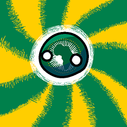 Africa#1 / SOL