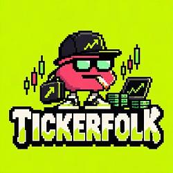 TICKERFOLK