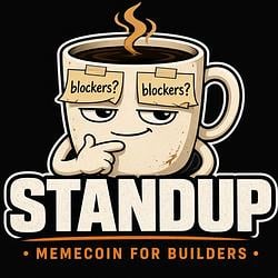 STANDUP