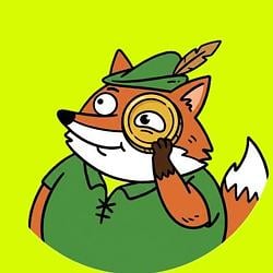 ROBFOX / SOL