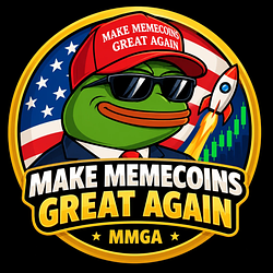 MMGA / SOL