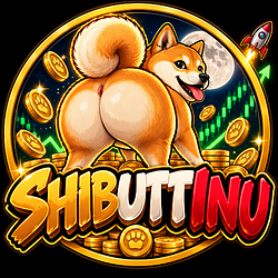 SHIBUTT
