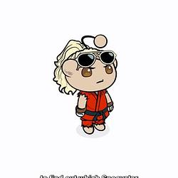 SNOOVATAR