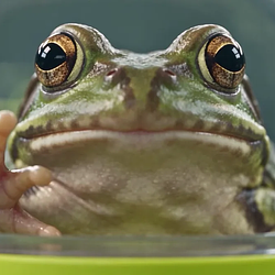 EFROG
