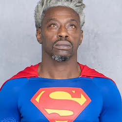 Supernigga