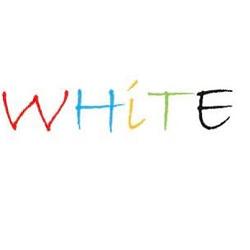 White Solana logo