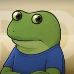 FROGE / SOL