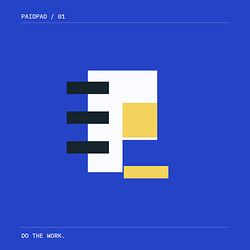 PaidPad