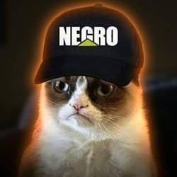 negro / SOL