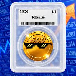 TOKENIZE