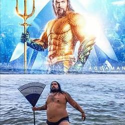 AQUAMAN