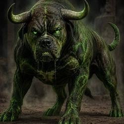 $BULLDOG
