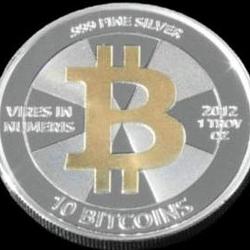 Casascius / BNB