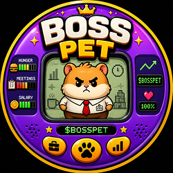 BOSSPET