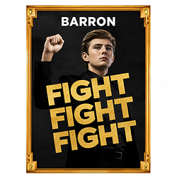 BARRON