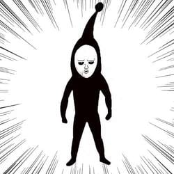 BLACKSPERM