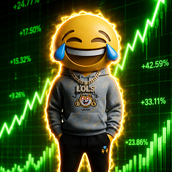$LOLS / SOL