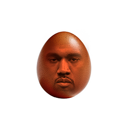 Just an YEGG logo