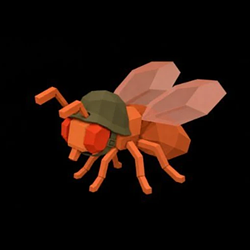 DEGFLY