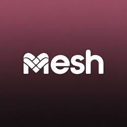 MESH logo