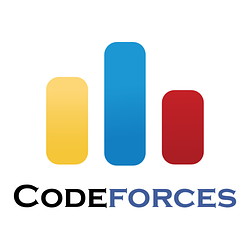 Codeforces / TON 3%