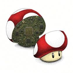 MUSHROOM