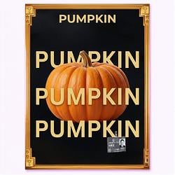 PUMPKIN